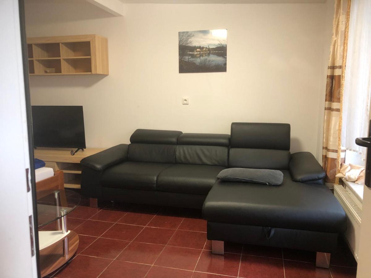Penzion Duong Apartments - Housity