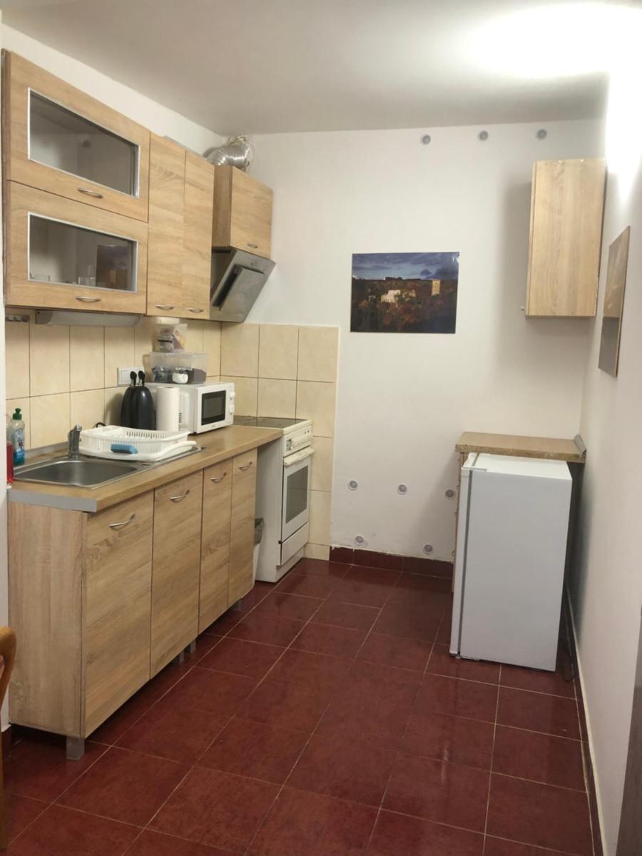Penzion Duong Apartments - Housity