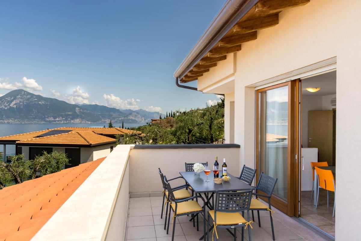 Residence La Corte Danese - Housity