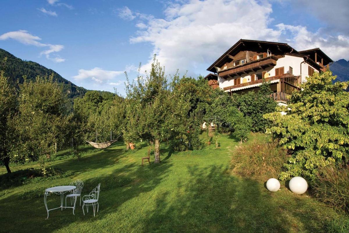 Maratscher Kunst & Kulturhotel - Housity