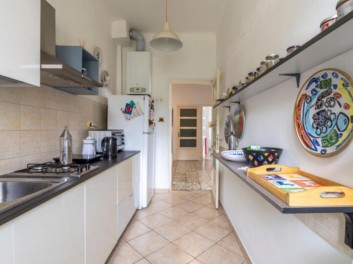 Apartment Incantevole Vista Mare by Interhome - Housity