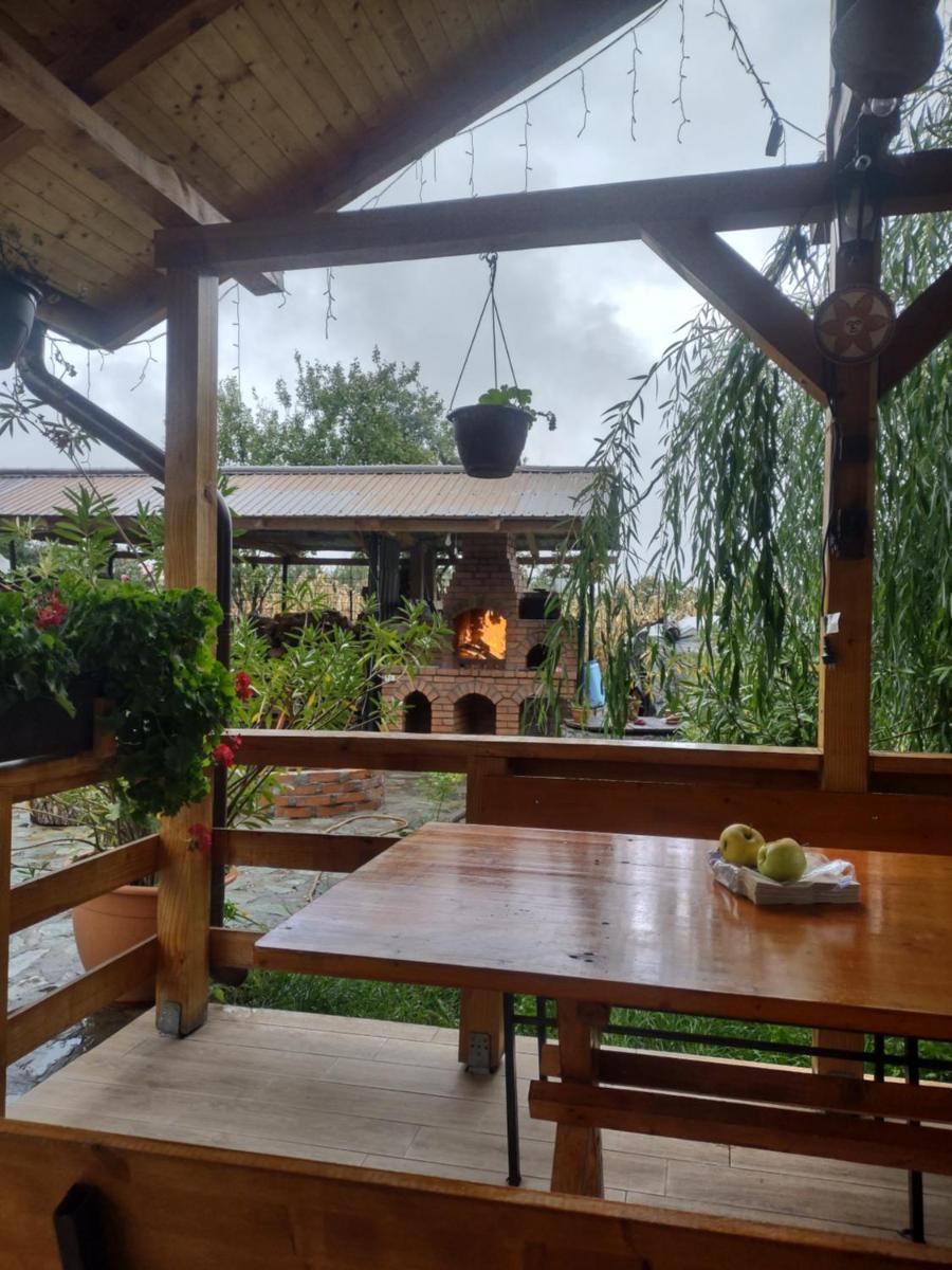 Pensiunea Codruta - Housity