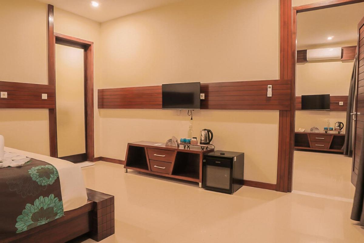 Taj Maza Sunset Villas - Housity