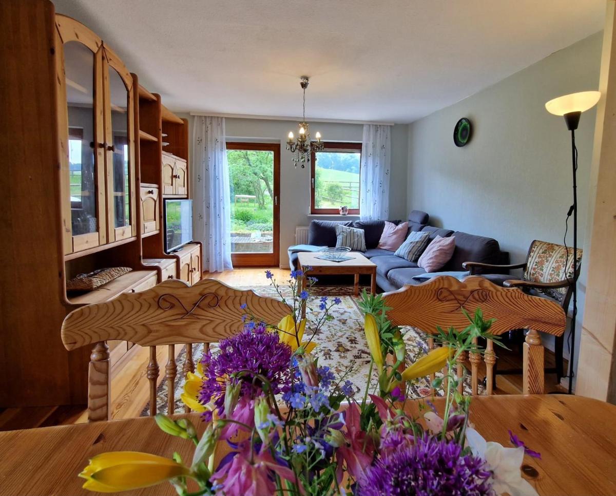 Anitas Landerlebnis - Housity