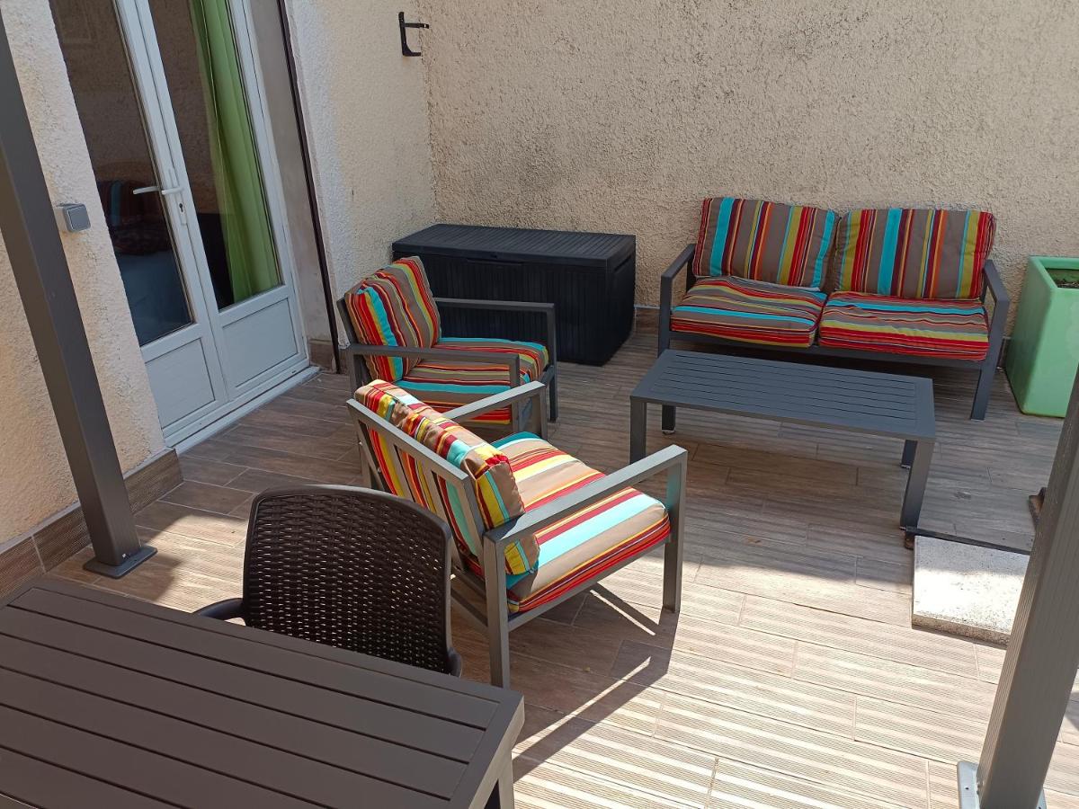 T3 Frontignan ville dans un quartier calme - Housity