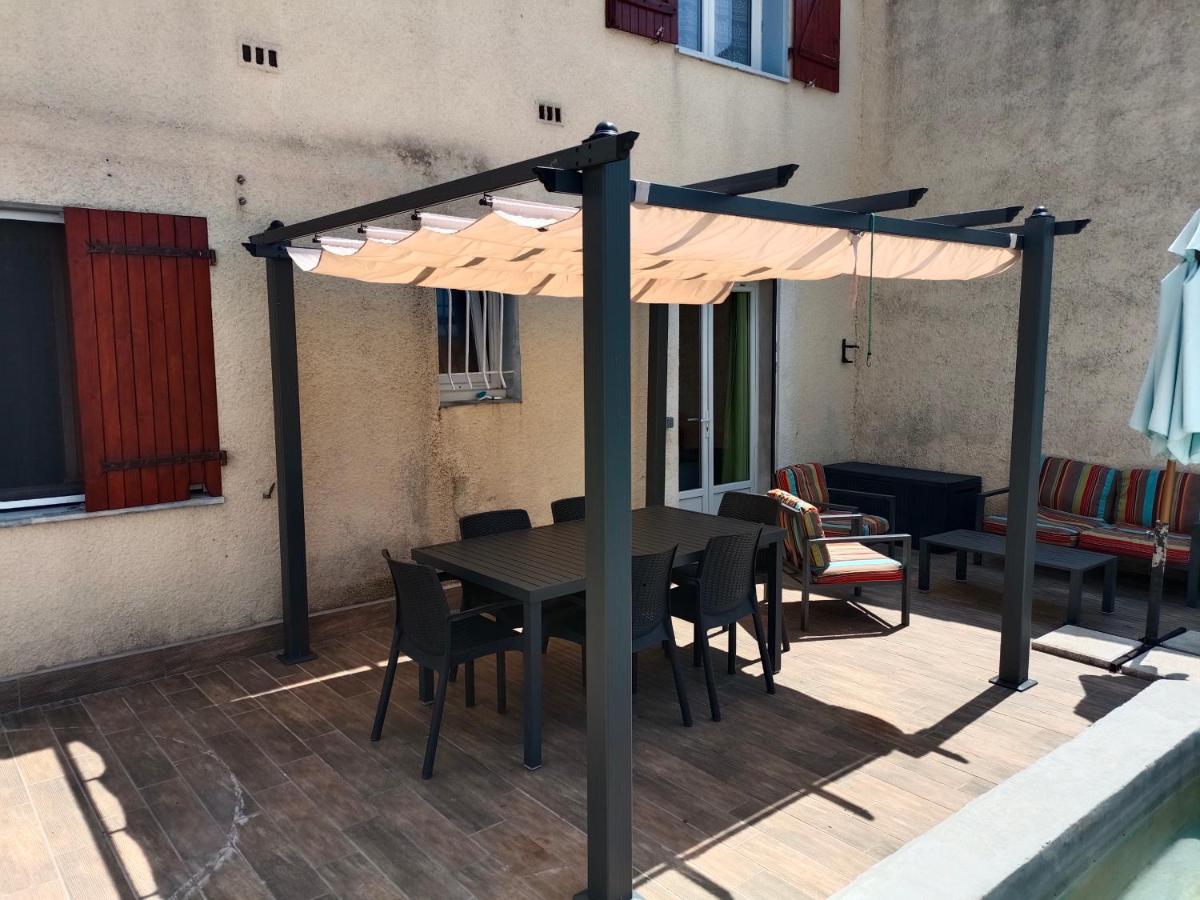 T3 Frontignan ville dans un quartier calme - Housity