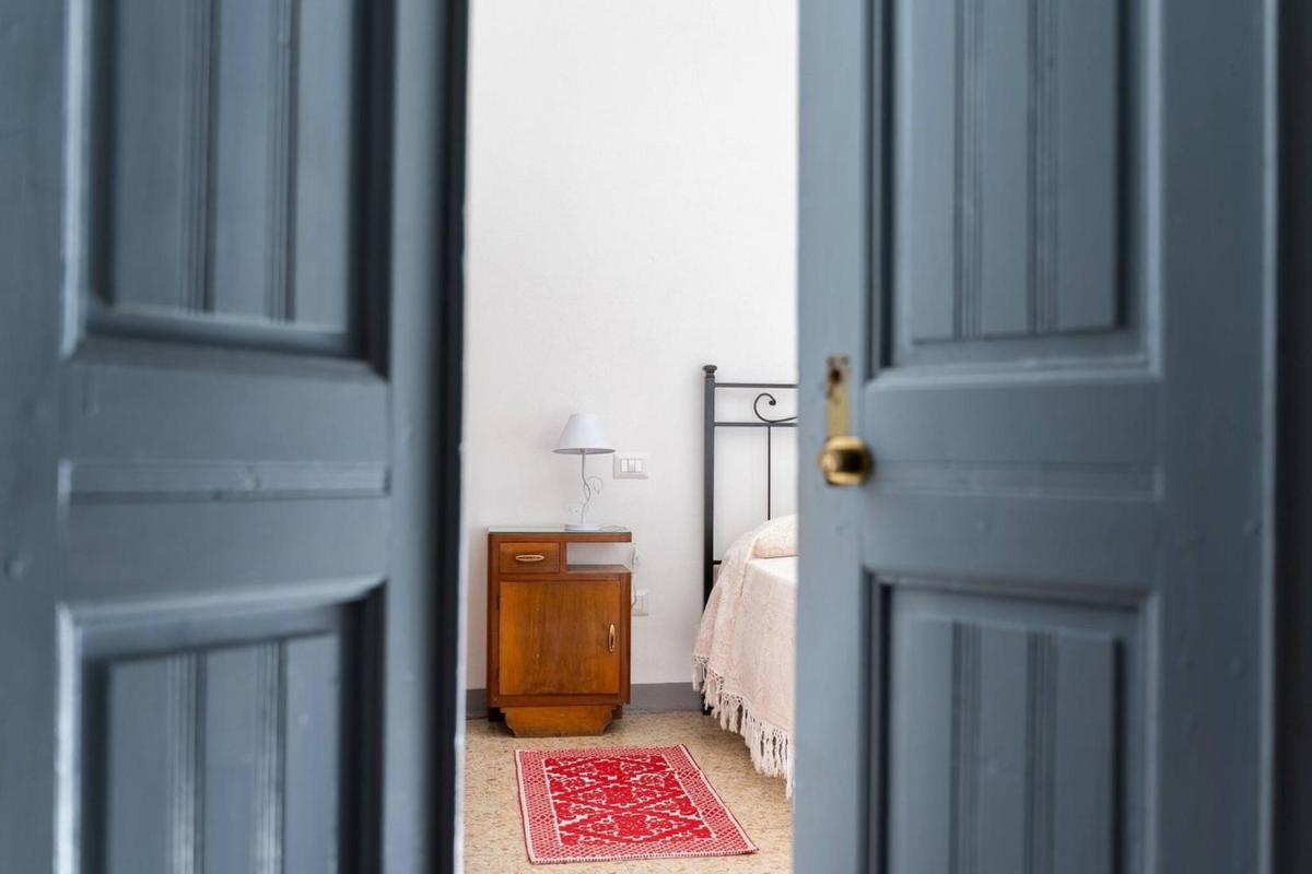 Room in Guest room - Domomea - Camera Ambrosia - Housity