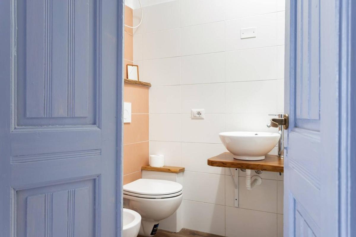 Room in Guest room - Domomea - Camera Ambrosia - Housity