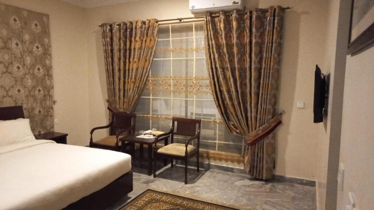 Ziel suites - Housity