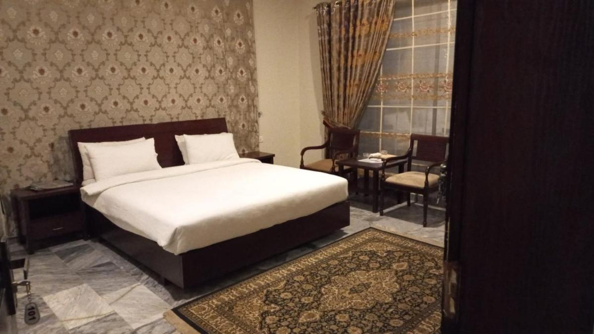 Ziel suites - Housity