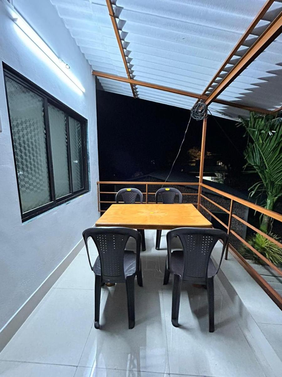 Godwa holiday home - Housity