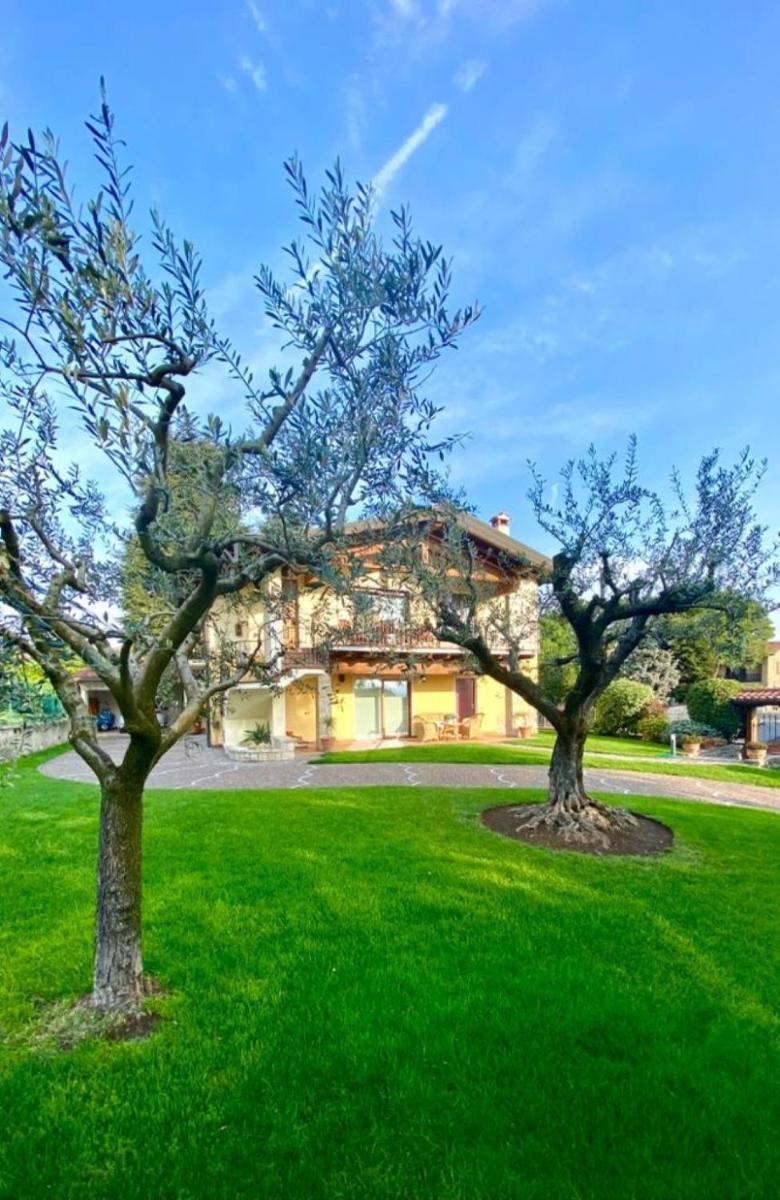Casa Clerici 1956 - Housity