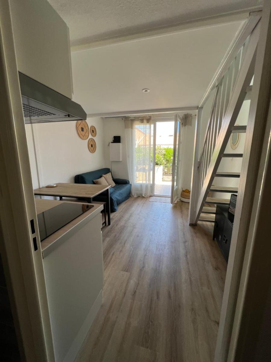 Petite maison de vacances au bord de l'eau - Housity