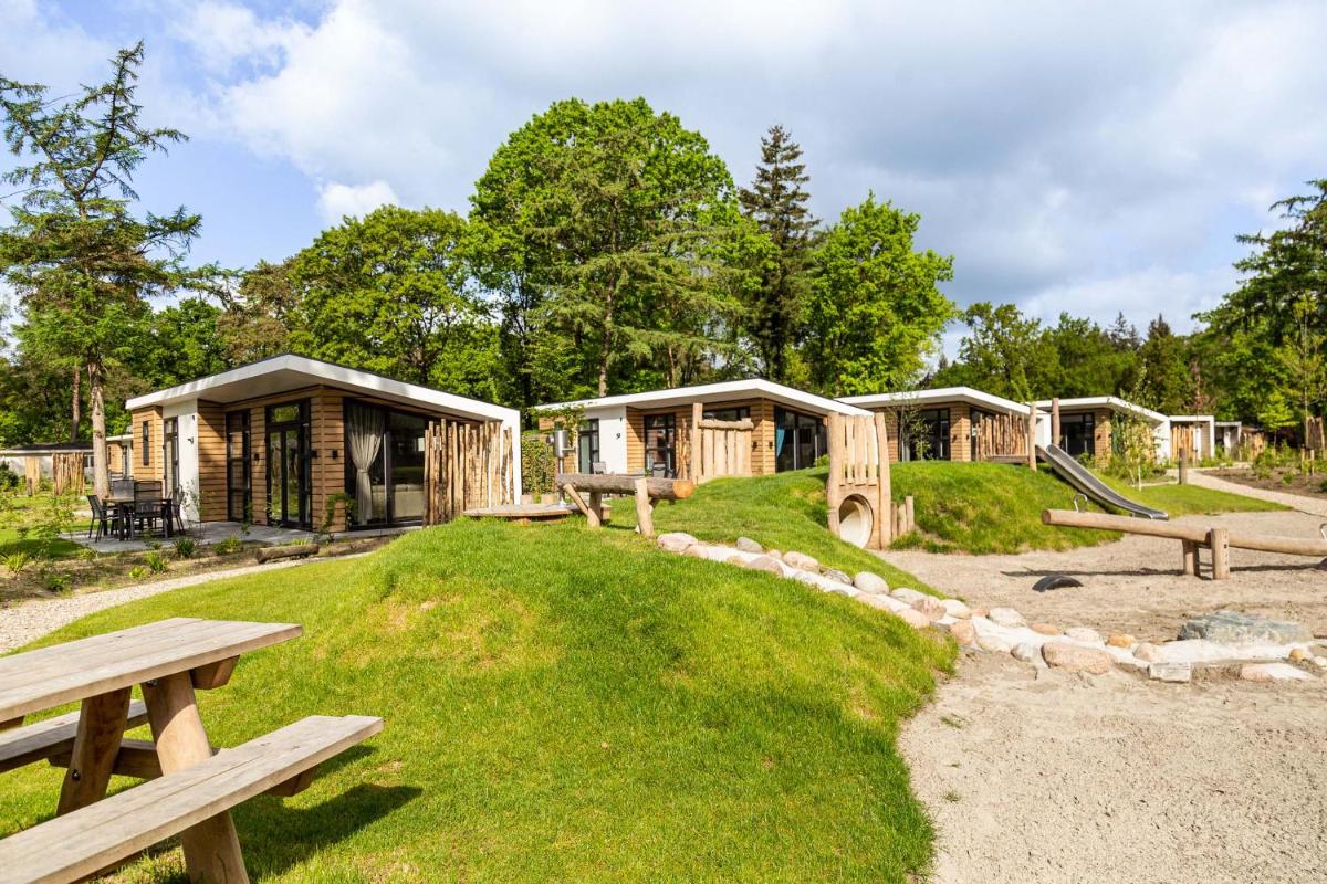 TopParken – Bospark Ede - Housity