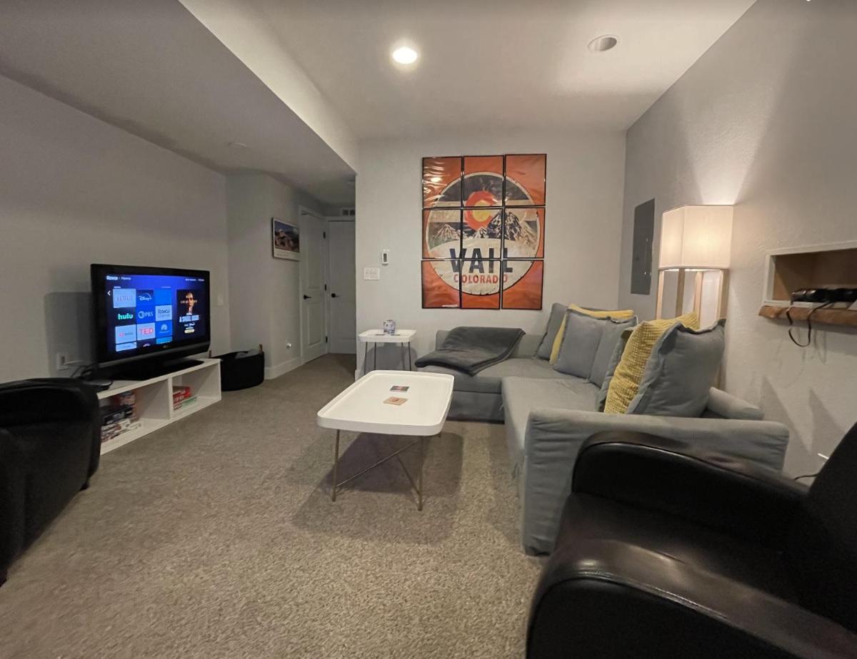 Launch Pad 2 Denver, Boulder & Mountains - Housity