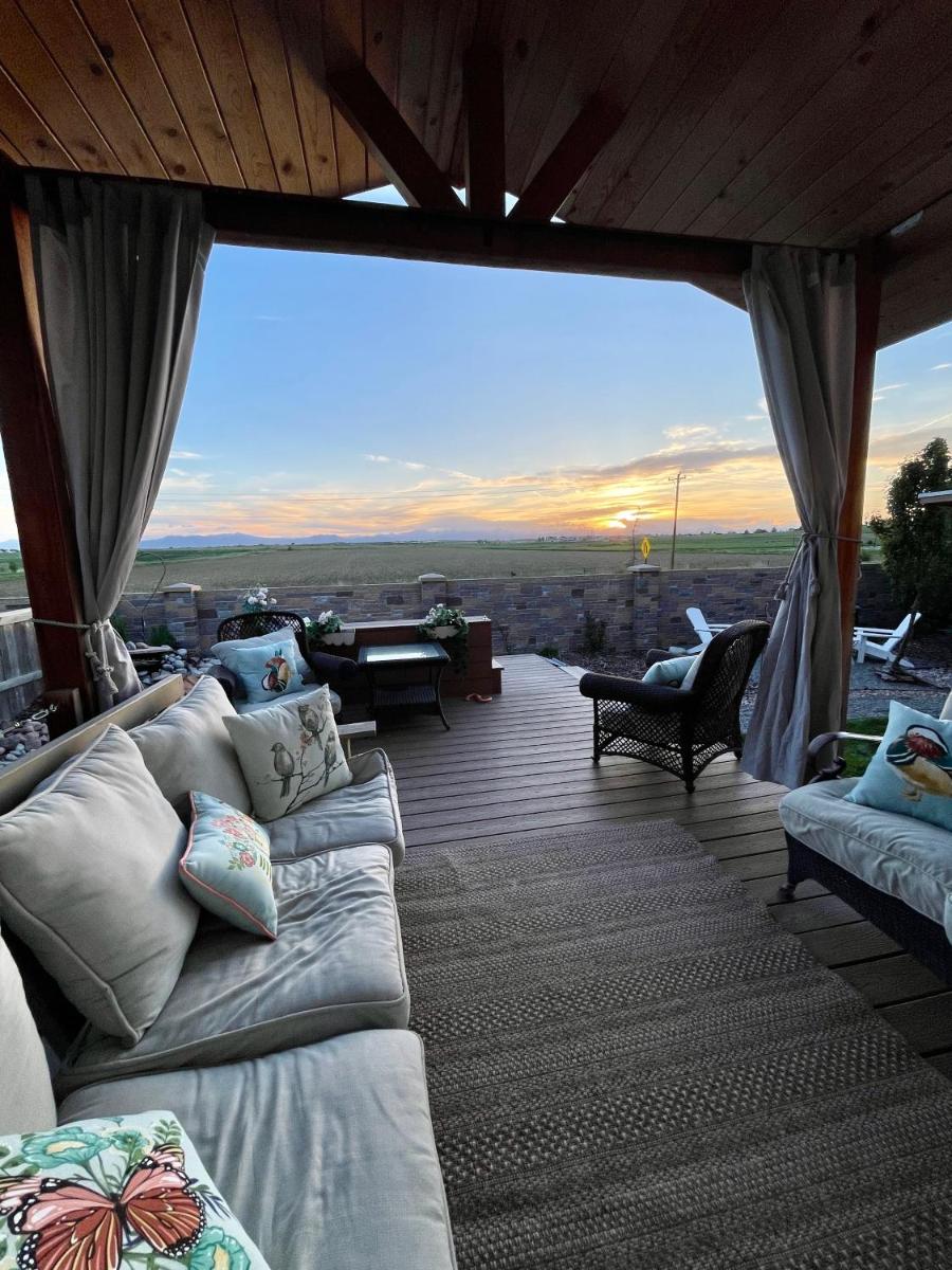 Launch Pad 2 Denver, Boulder & Mountains - Housity