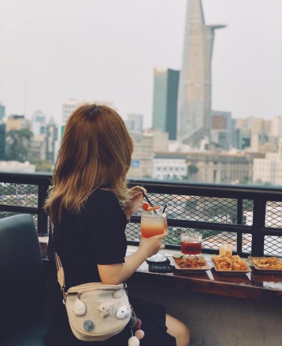 Backpacker Bui Vien Stay-District 1 near Ben Thanh - Housity