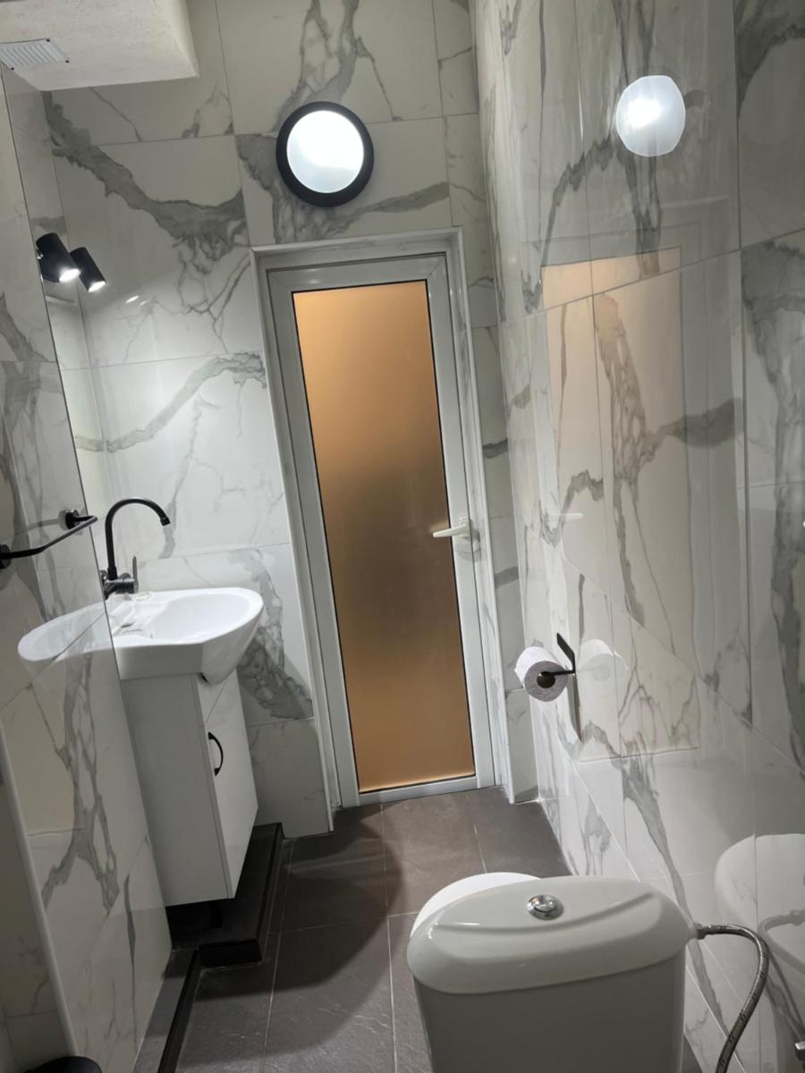 Stivan Iskar Hotel - Hizvo