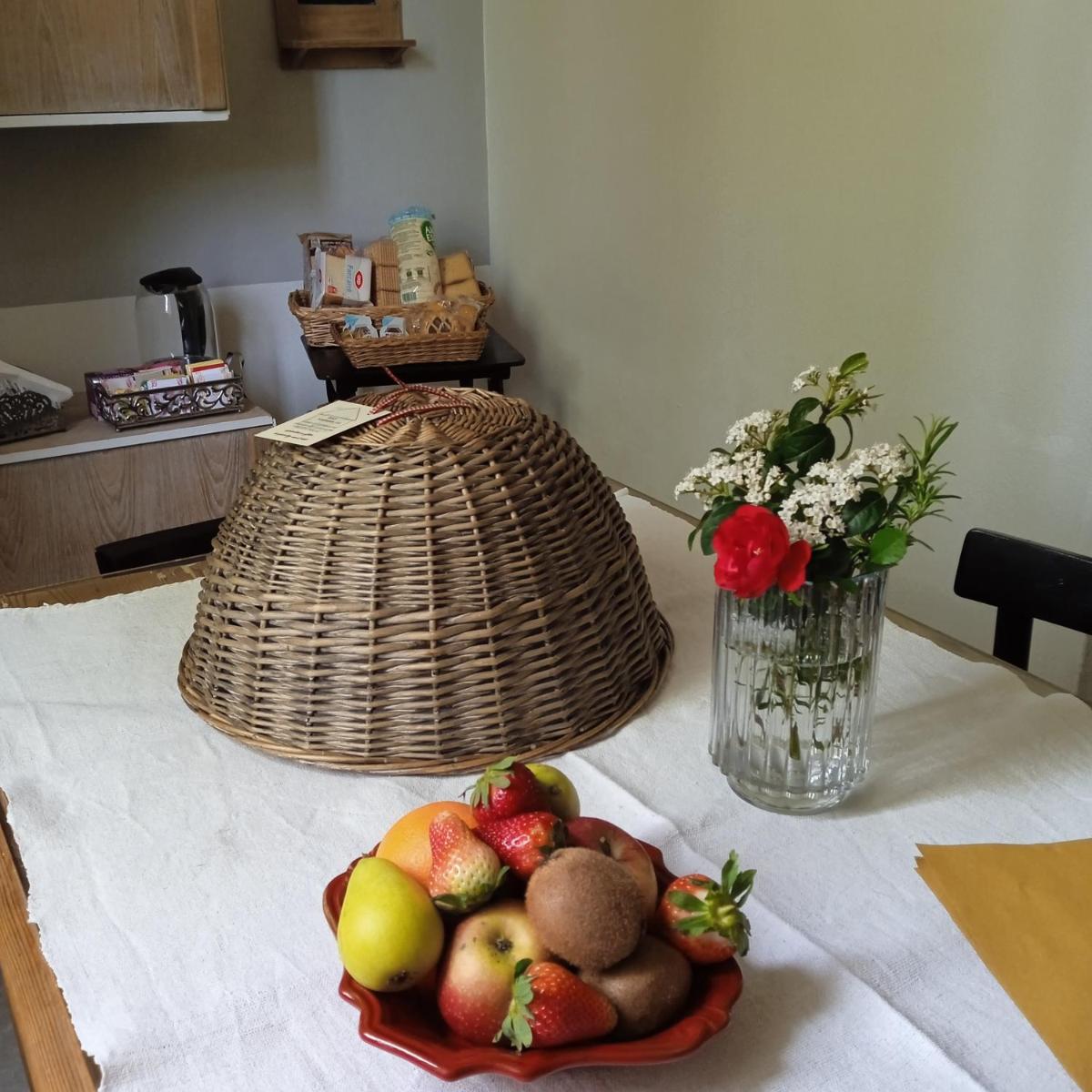 B&B Marana 14 Casa di Campagna - Housity