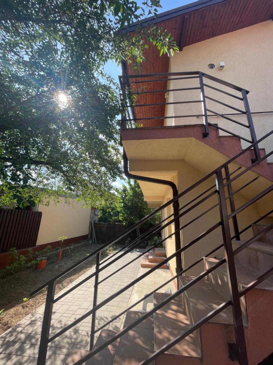 Apusului Residence - Housity