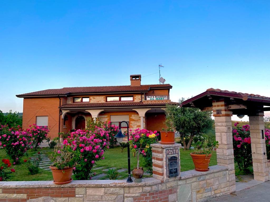 B&B da Mary - Housity