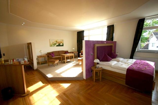 Rüter's Hotel & Restaurant - Housity