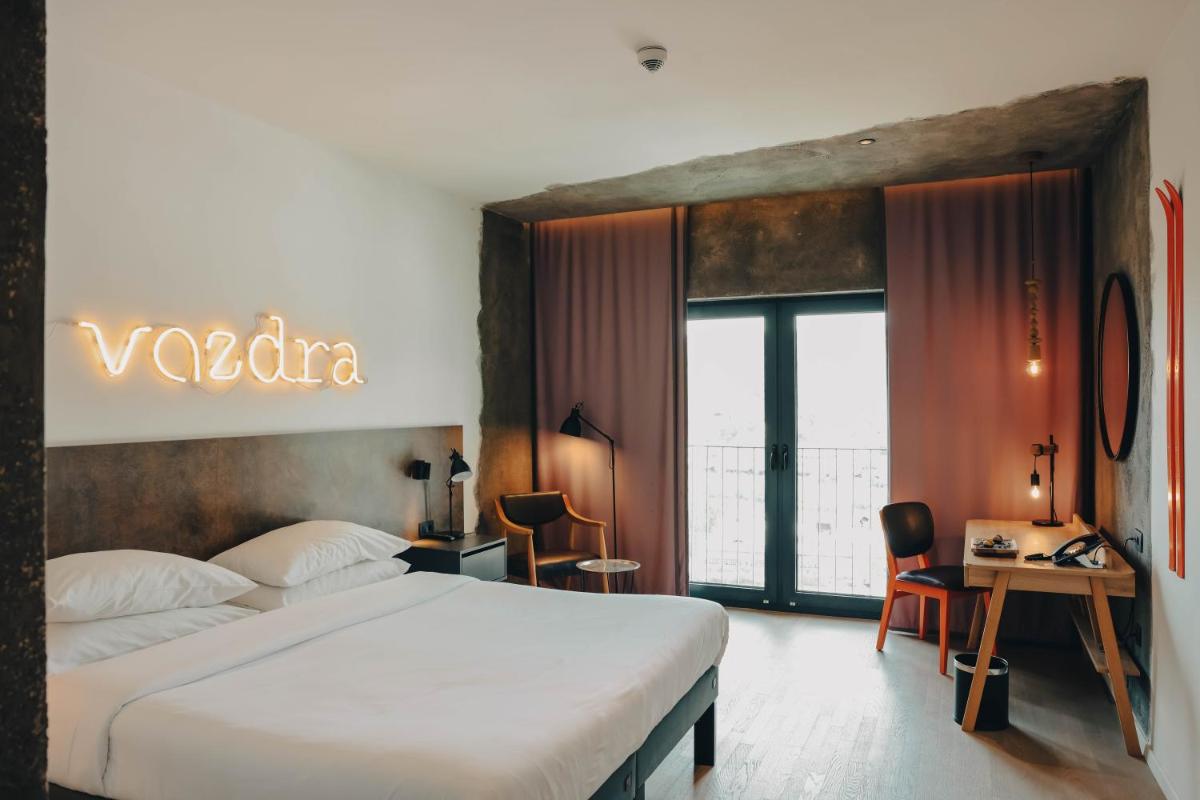 Suitetrails - ibis Styles Sarajevo