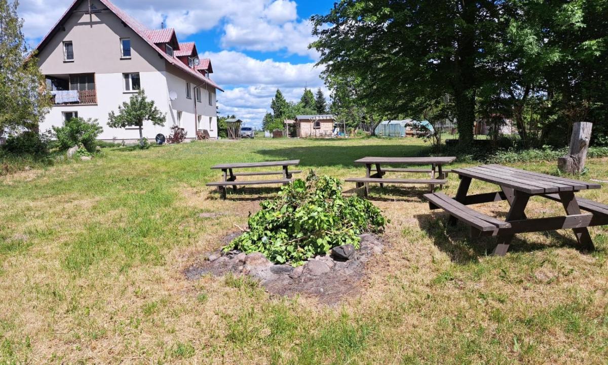 Śródziemie Rohan - Housity