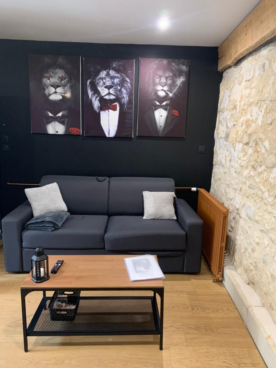 Le charme de l'ancien - Housity