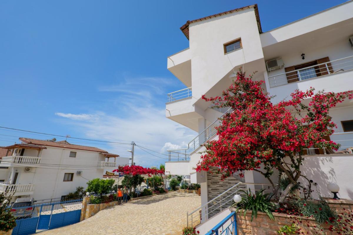 Vila Genci - Housity