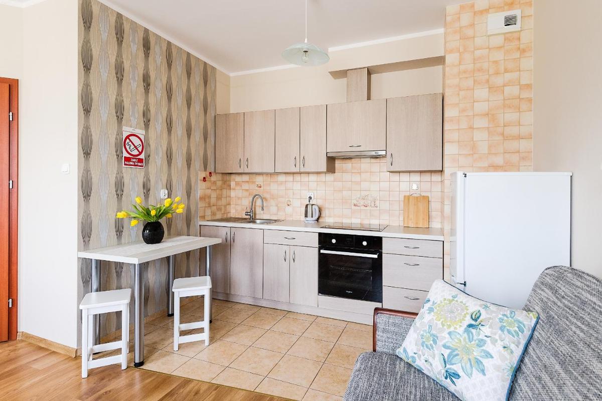 Apartamenty Iława - Housity