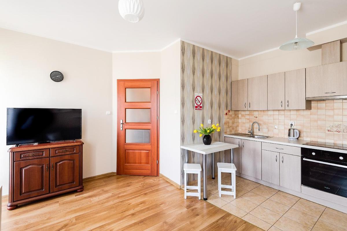 Apartamenty Iława - Housity