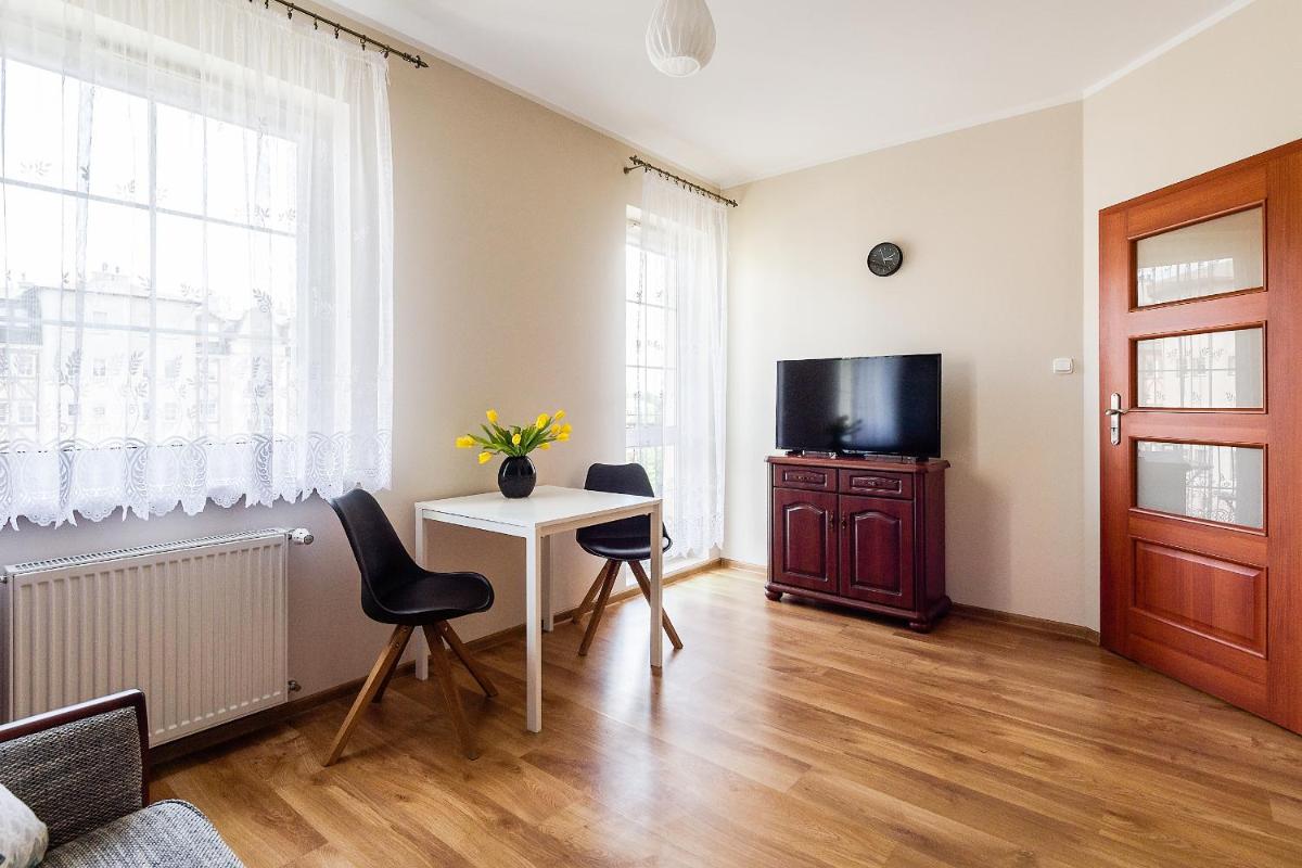 Apartamenty Iława - Housity