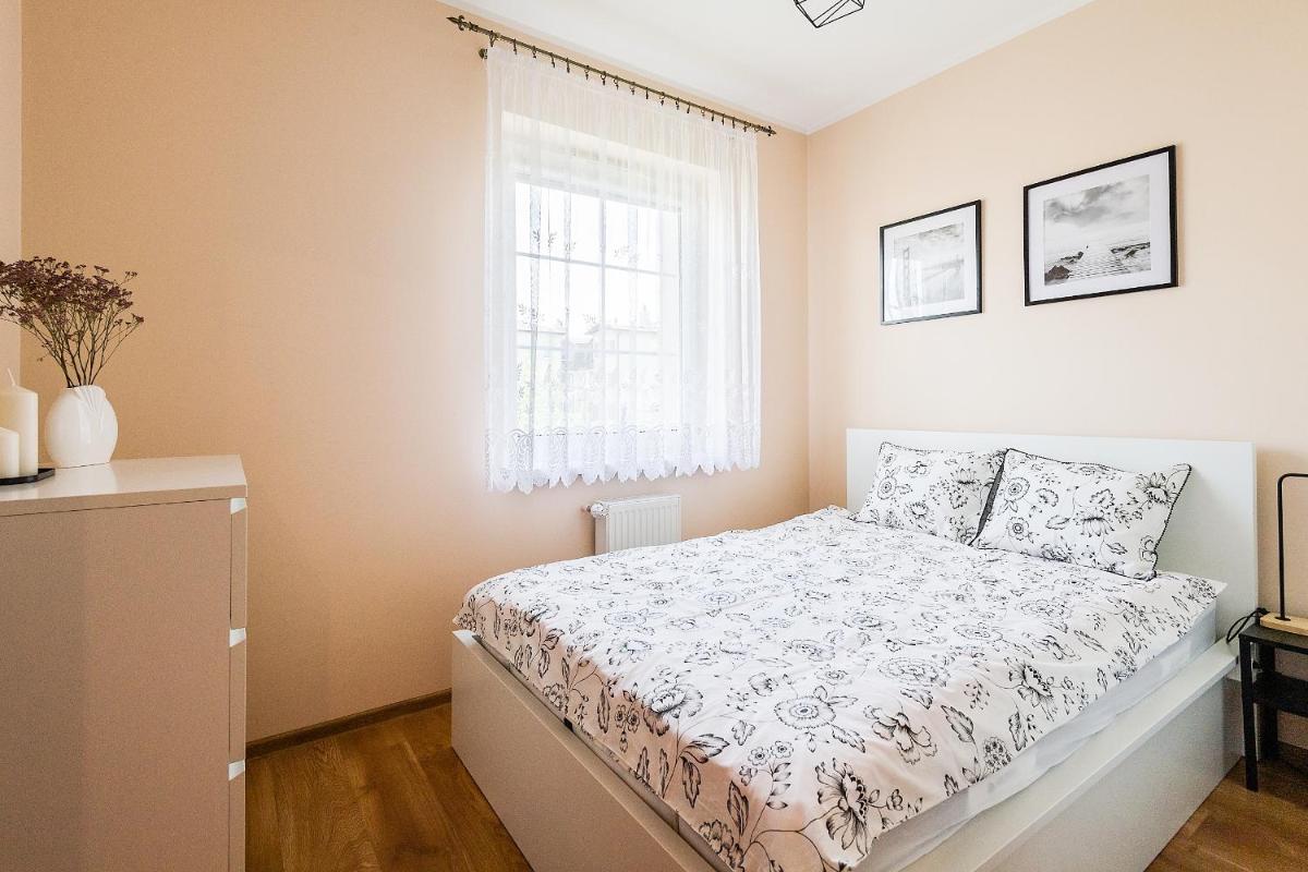 Apartamenty Iława - Housity