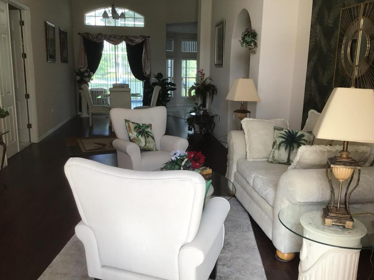 Villa Merlin - Housity