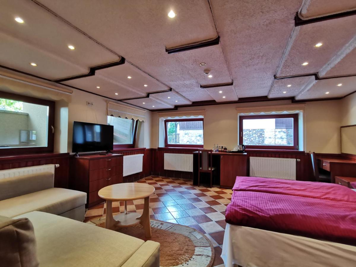 Galia Apartments in Druskininkai - Housity
