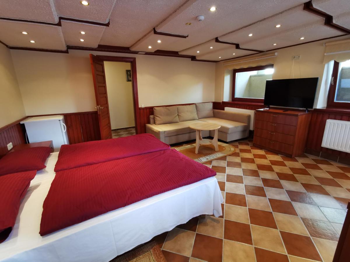Galia Apartments in Druskininkai - Housity