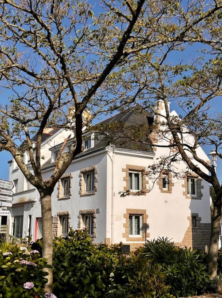 Un B&B à Loktudi - Housity