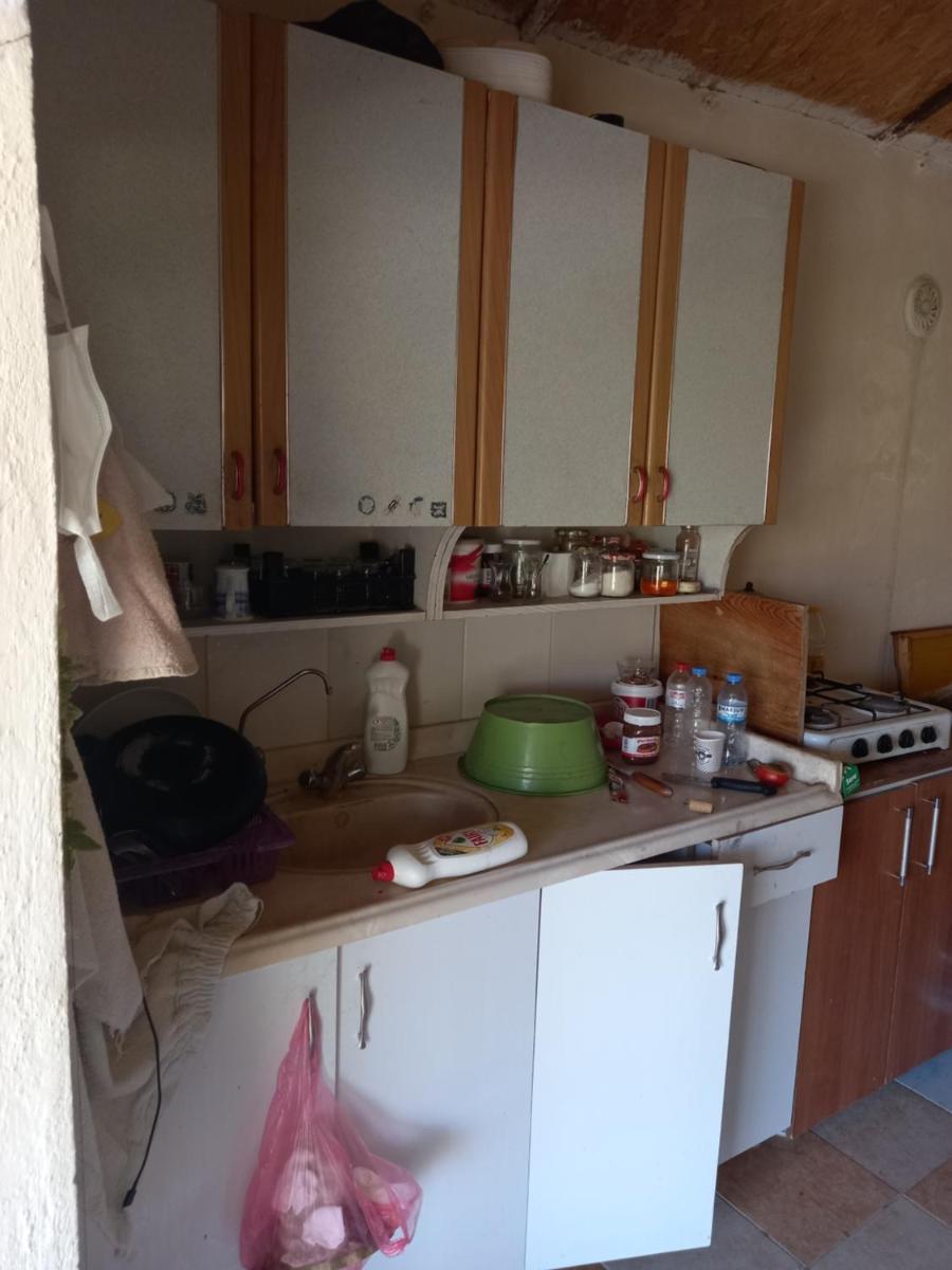 cave house(Kır evi) - Housity