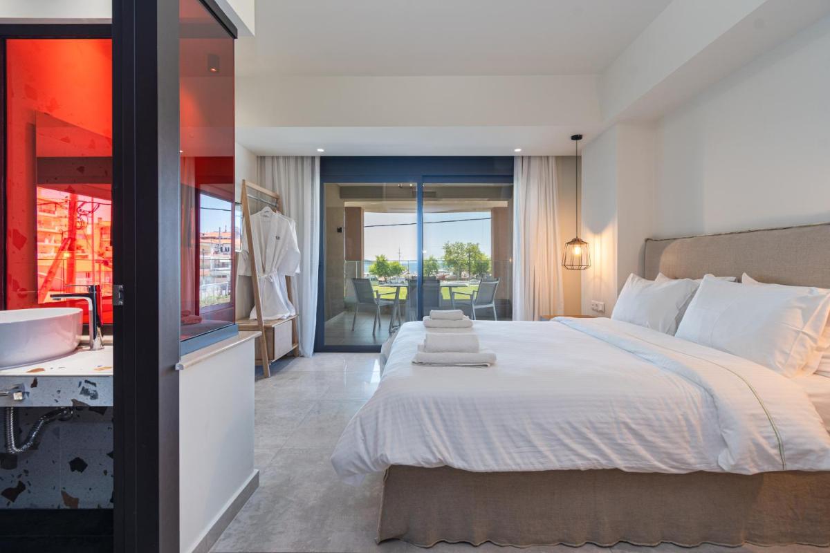 Thetis Boutique Apartments - Housity