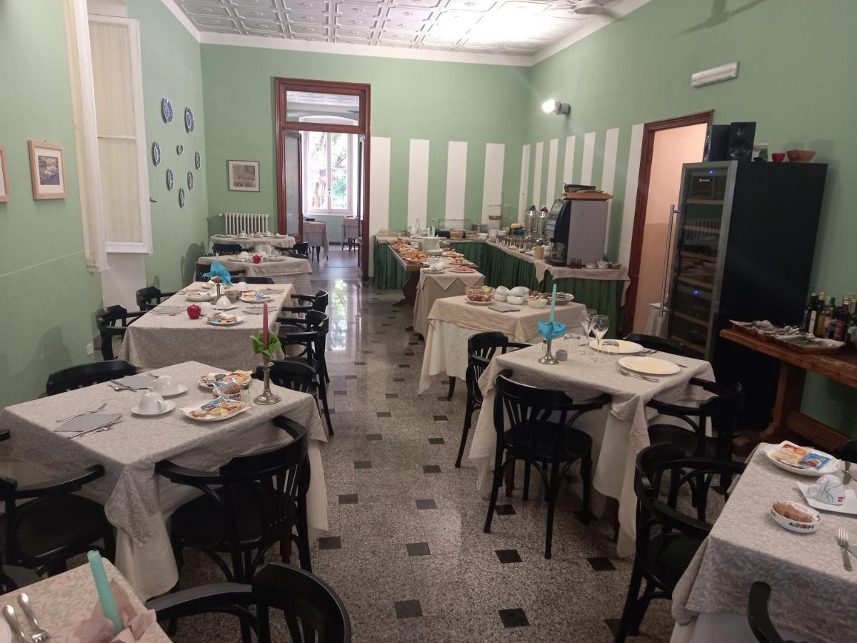 Hotel Miramare - Housity