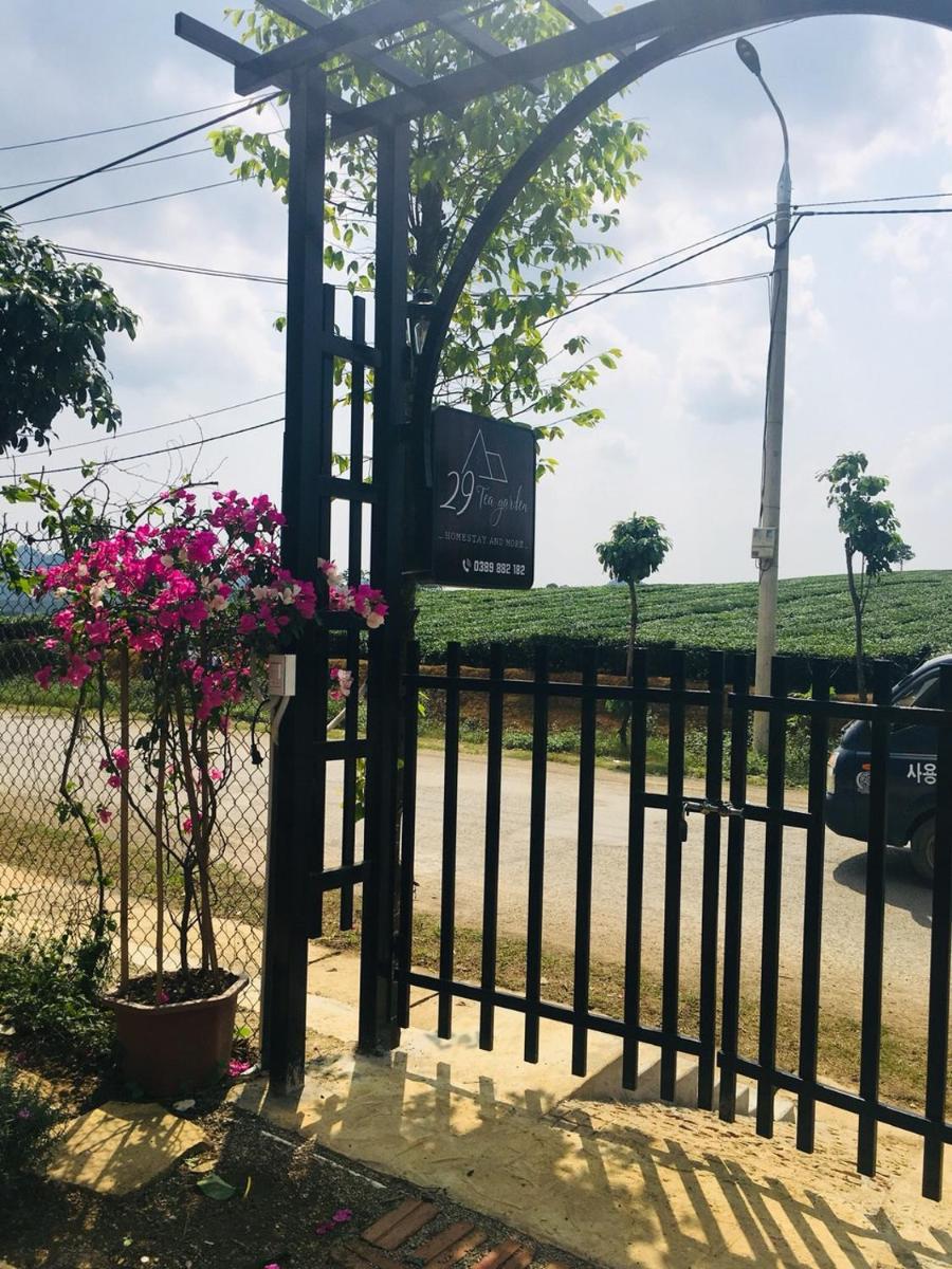 Homestay 29 Tea Garden - Housity