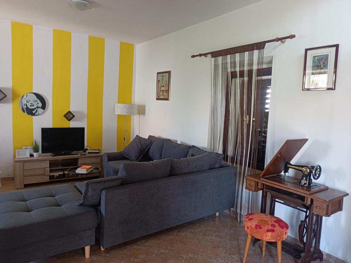 Apartment Tea - Housity