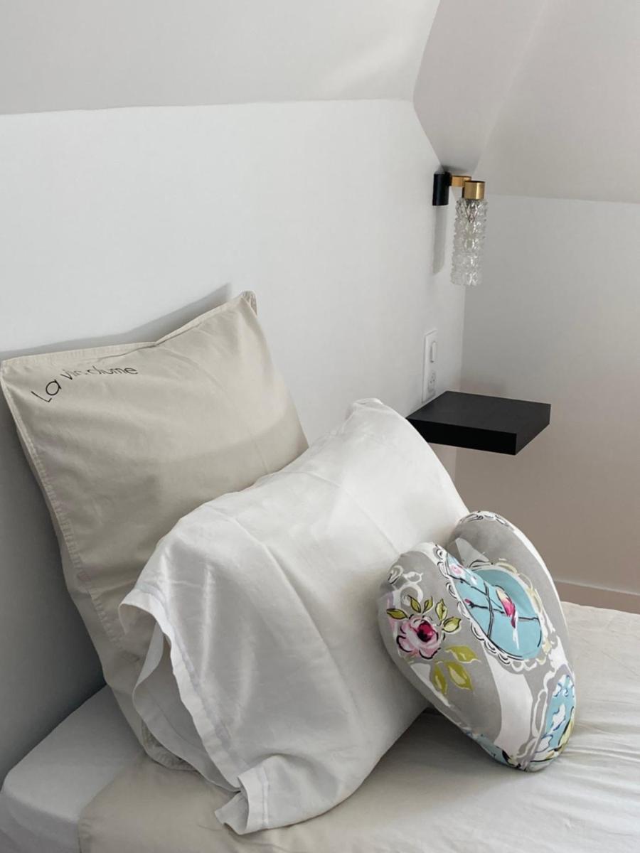 La suite de la Villa Plume - Housity