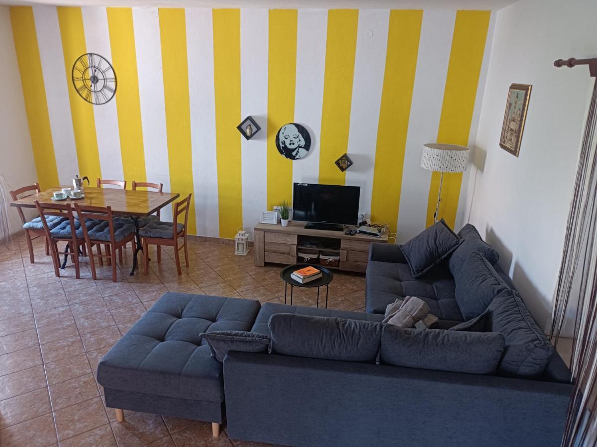 Apartment Tea - Housity