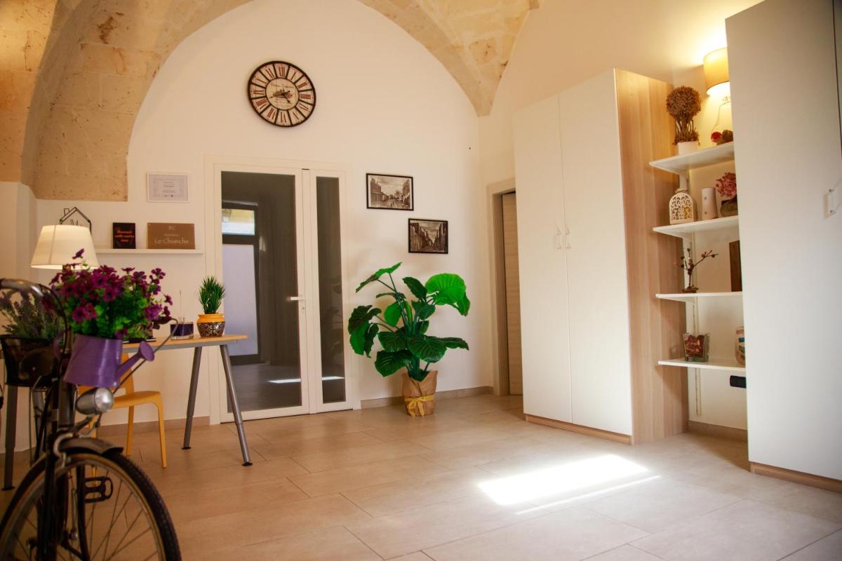 Residenza Le Chianche - Housity