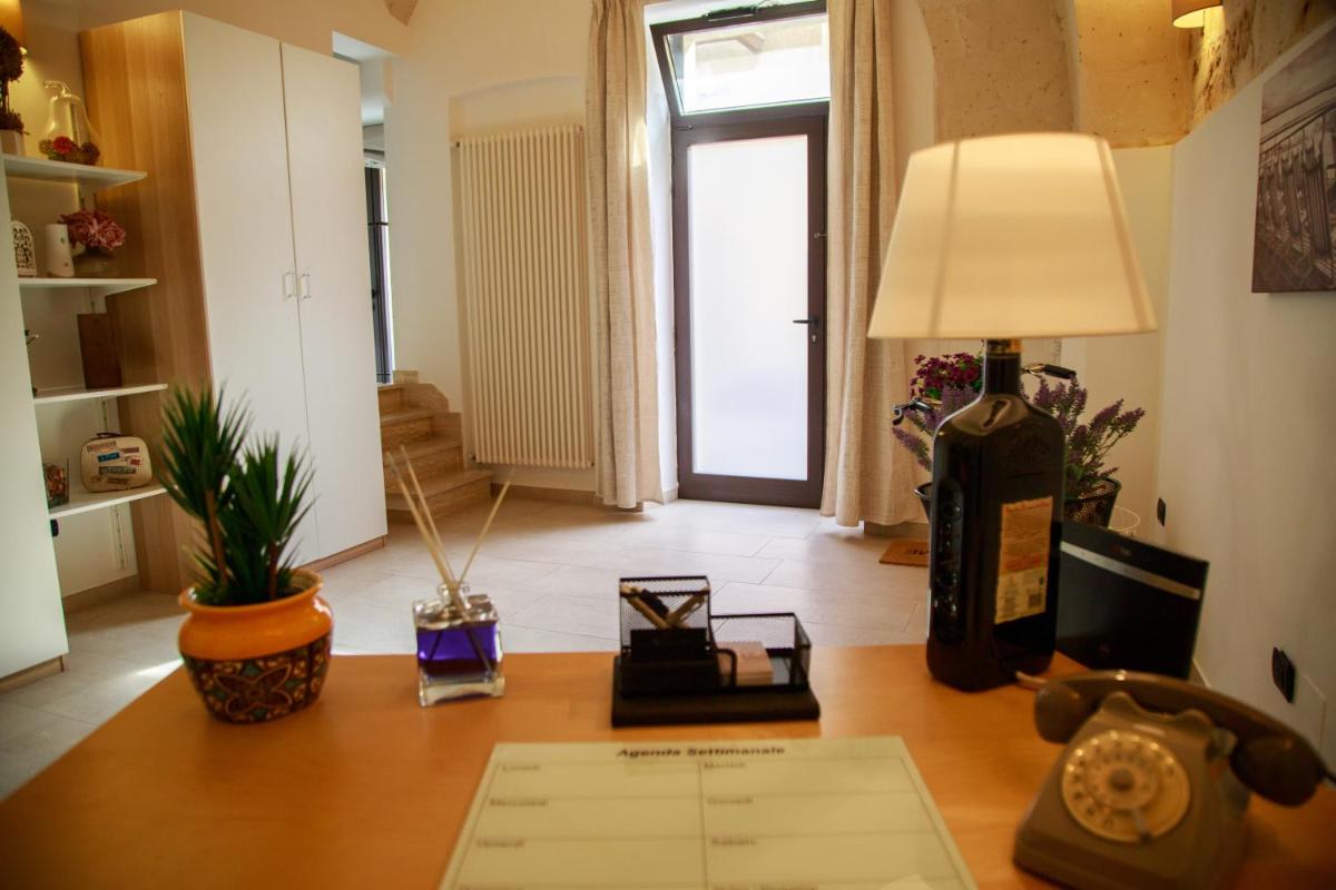 Residenza Le Chianche - Housity