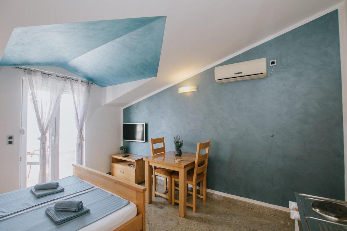 BLUE SEA HOUSE - Hizvo