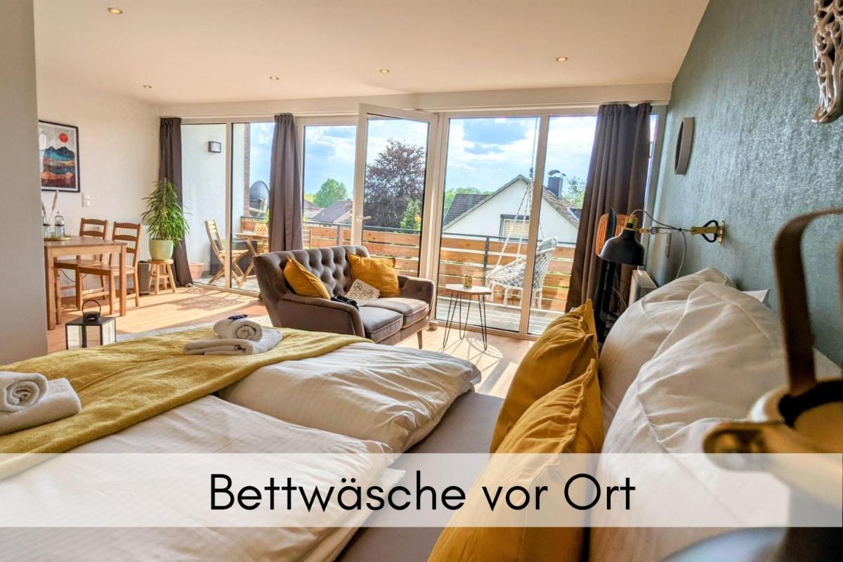 Uhlpartment - Wittingen - Housity