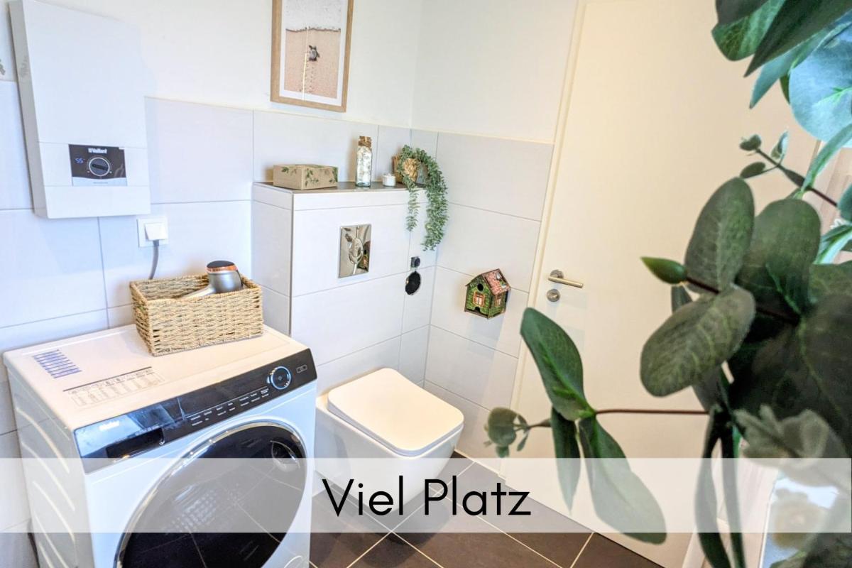 Uhlpartment - Wittingen - Housity